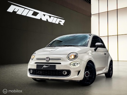 Fiat 500 0