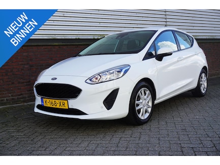Ford Fiesta 0