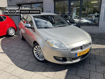 Fiat Bravo 0