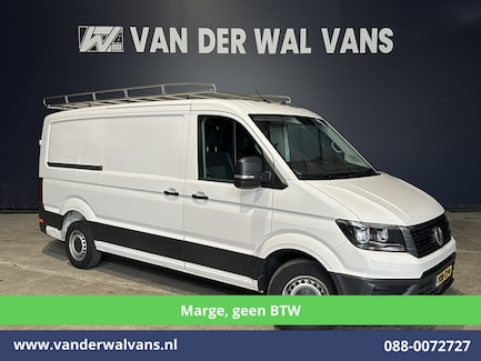Volkswagen Crafter 0