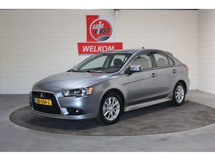 Mitsubishi Lancer 0