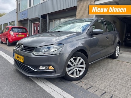 Volkswagen Polo 0