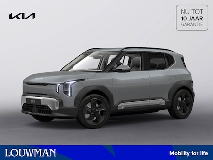 Kia EV2 0