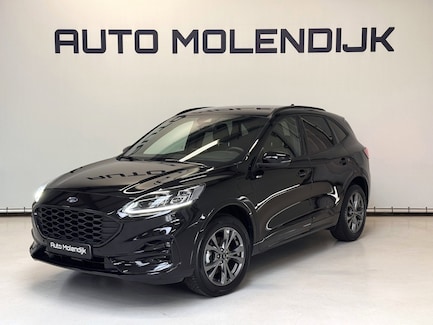 Ford Kuga 0