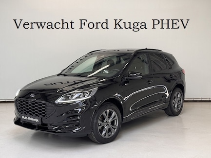 Ford Kuga 0