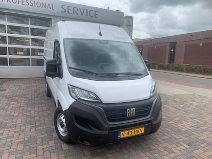 Fiat Ducato 0