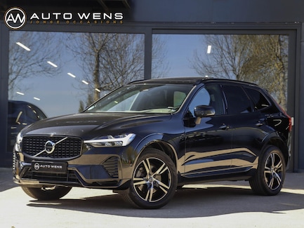 Volvo XC60 0