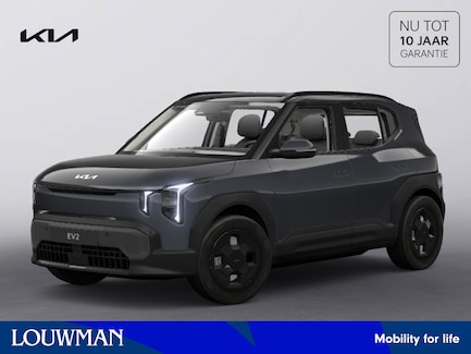 Kia EV2 0