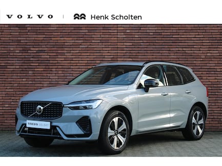 Volvo XC60 0