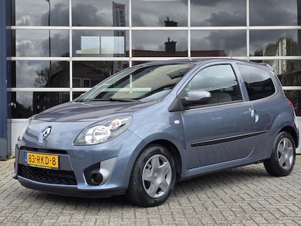 Renault Twingo 0