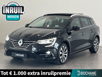 Renault Megane 0