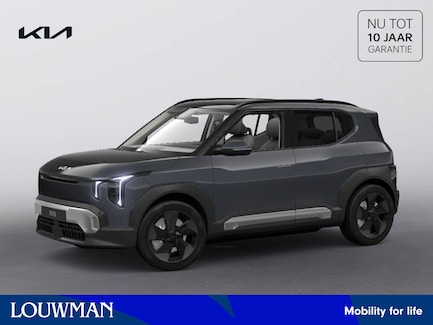 Kia EV2 0