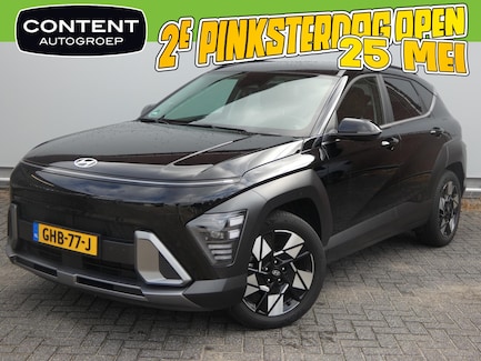 Hyundai Kona 0