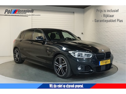 BMW 1-Serie 0