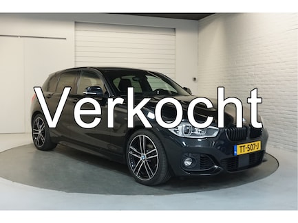BMW 1-Serie 0