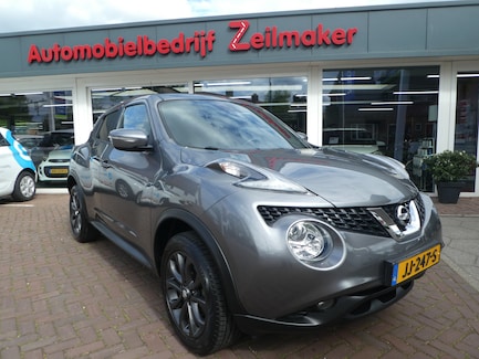 Nissan Juke 0