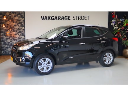 Hyundai ix35 0