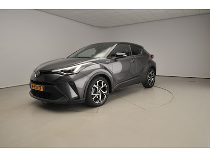 Toyota C-HR / C-HR+ 0