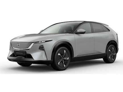 Mazda 6e 0