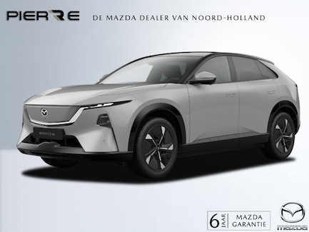 Mazda 6e 0
