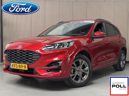 Ford Kuga 0