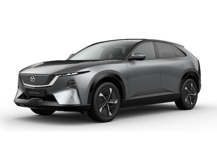 Mazda 6e 0