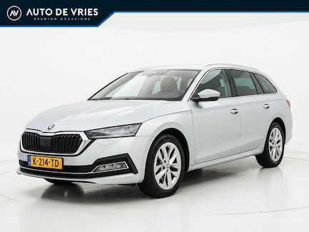 Skoda Octavia 0
