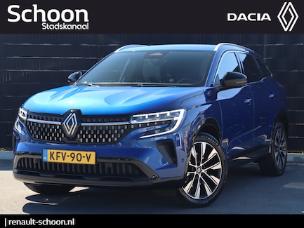 Renault Austral 0