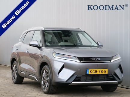 BYD Atto 2 0
