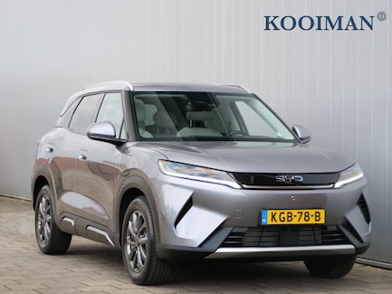 BYD Atto 2 0