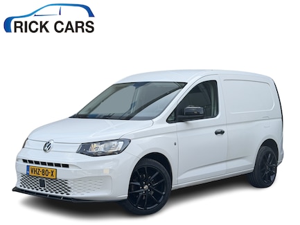 Volkswagen Caddy 0