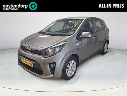 Kia Picanto 0