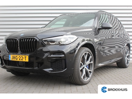 BMW X5 0