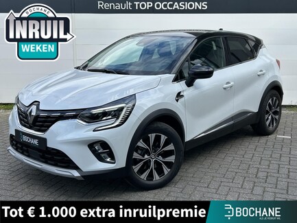 Renault Captur 0