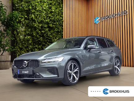 Volvo V60 0