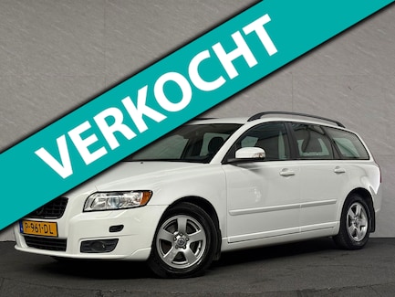 Volvo V50 0