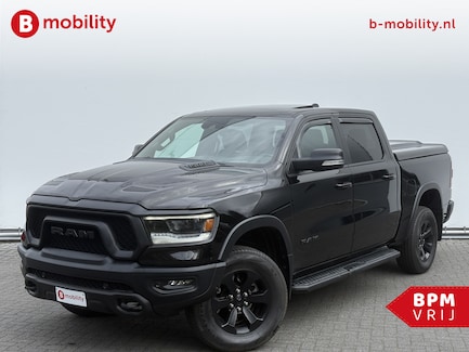 Dodge Ram 1500 0