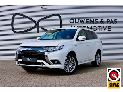 Mitsubishi Outlander 0