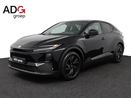 Toyota C-HR / C-HR+ 0