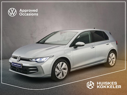 Volkswagen Golf 0