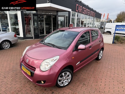 Suzuki Alto 0