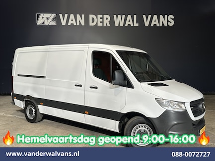 Mercedes-Benz Sprinter 0