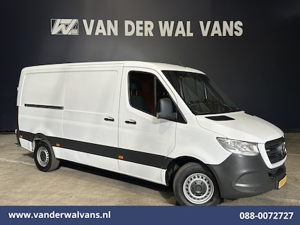Mercedes-Benz Sprinter 0