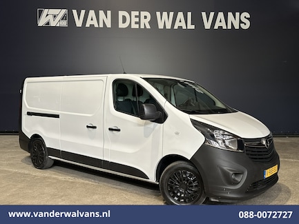 Opel Vivaro 0