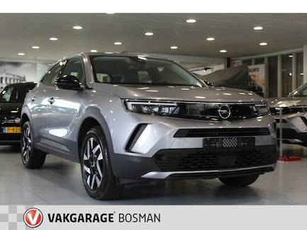 Opel Mokka 0