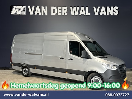 Mercedes-Benz Sprinter 0