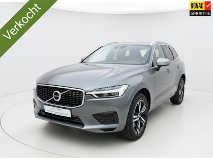 Volvo XC60 0