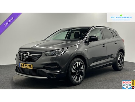Opel Grandland 0