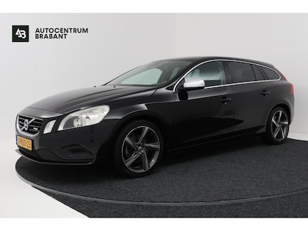Volvo V60 0