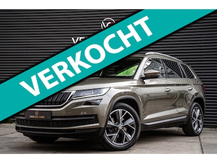 Skoda Kodiaq 0